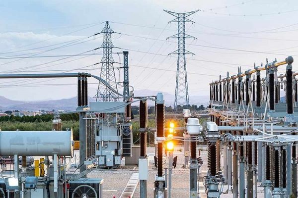 SEWA-Sharjah-power-transmission-stations